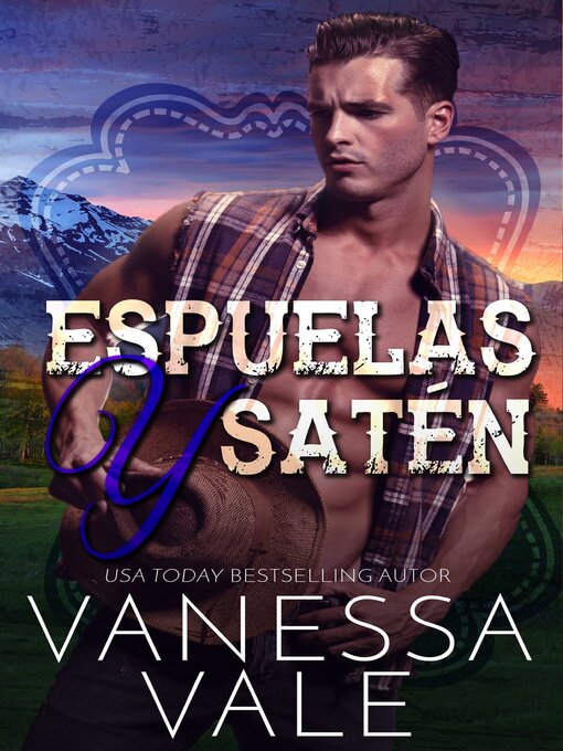 Title details for Espuelas y Satén by Vanessa Vale - Available